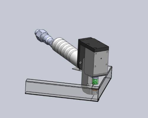 Clinciatura Mouse X-22k