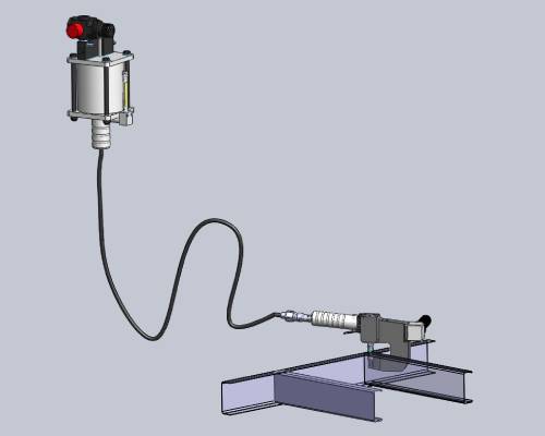 Clinciatura Mouse X-60